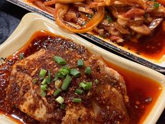 -醉八仙热酒馆(渝中店)