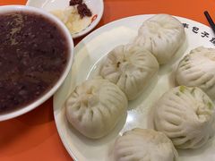 -庆丰包子铺(大慧寺22号平房店)