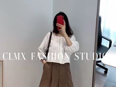 -CLMX(新天地凯德晶萃广场店)