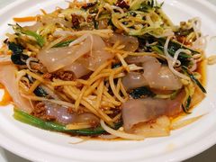 -老妈菜馆(建设街店)