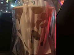 -烧柠·柠檬茶(大融城店)