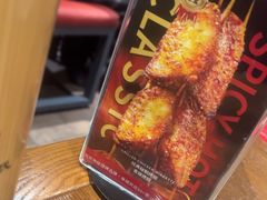 -管氏翅吧(护国寺店)