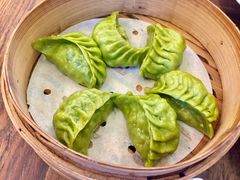翡翠蒸饺-五观堂素食(新华路店)