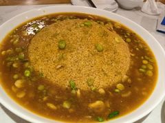 -不倒翁·安徽名菜楼(步行街店)