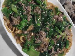 -菜忠潮州牛肉店(岗厦店)