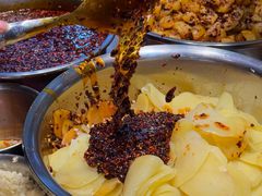 -周小亮丁家坡洋芋(全国总店)