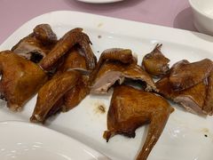 -金时代顺风大酒店(静安大融城店)