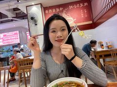 -李兰英湖南面馆(护国路店)