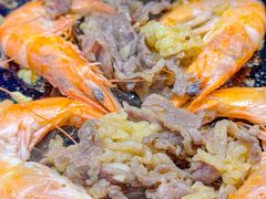 -杨小佳·齐齐哈尔烤肉·烤串(广州店)