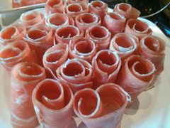 -乔先生涮肉·鲜活牛羊肉火锅(塘沽店)