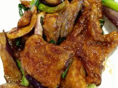 -沪江饭店(利舞台店)