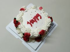 -彤彤家烘焙·蛋糕·甜品台·茶歇(远洋国际中心店)