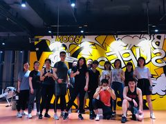 -SUPERMONKEY超级猩猩健身