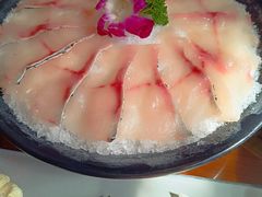 -丽江庭院·云南野生菌·海鲜火锅(鼓楼四合院店)