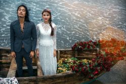 点击看大图 -太古映画婚纱摄影(天河店)