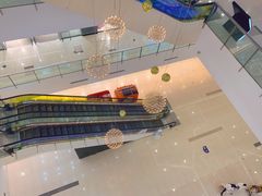 -新田360广场(上海华侨城店)