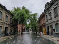 -中华巴洛克风情街