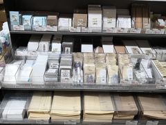 -MUJI无印良品(万达天鹅湖店)