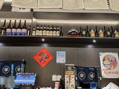 -沼津港精致料理·寿喜烧·烧鸟(龙湖南桥天街日料榜单店)