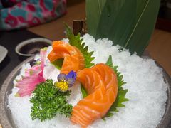 -德川家日本料理(顺义华联店)