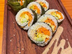 -俊泰食档·韩式料理(新迎小区店)