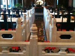 -乔先生涮肉·鲜活牛羊肉火锅(塘沽店)