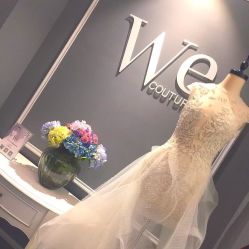 点击看大图 -WECOUTURE高级订制广州