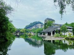 -柯岩风景区