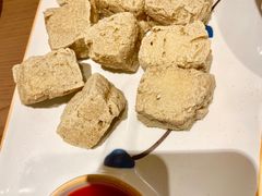 -香园茶社·金陵小灶(老门东店)
