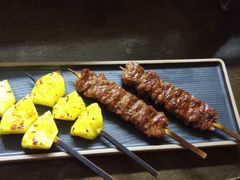 -耕海日本料理(万达华府店)
