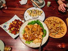-食味酒味天津菜·古法鲜酿米酒(鼓楼店)