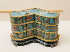 -上海博物馆(人民广场馆)