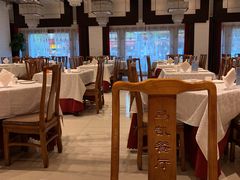 大堂-马凯餐厅(地安门店)