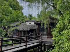 -乌镇景区