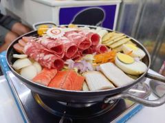 -欧巴来了韩式料理