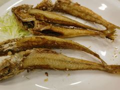 -凤城礼记鱼翅海鲜酒家(新马路总店)