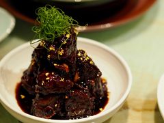 -湖滨28中餐厅·西湖宴·杭州君悦酒店