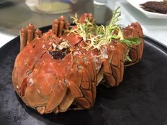 -HOMES上海本帮菜(襄阳公园店)
