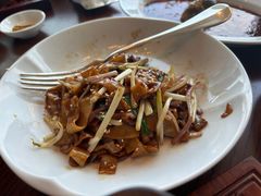 -广州柏悦酒店·悦景轩·粤菜餐厅