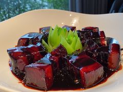 -蘇锦宴·淮扬菜烤鸭·小院(三元桥霄云路店)