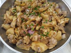 -巨元河鲜酒楼·清远特色菜名店(英德店)