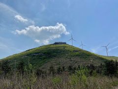 -东白山