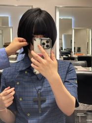 -MMby Hair Code芭曲发型