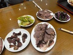 -清真磨沟沿老字号牛肉面(总店)