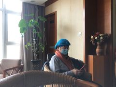 -慈铭体检中心(星海湾店)