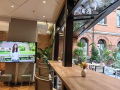 -潮一不贰·法式甜品·生日蛋糕·西式简餐(外滩店)