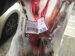 -吴山烤禽 (吴山路店)