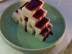 -广州塔晖粤轩中餐厅
