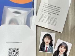 -海馬体照相馆(莘庄维璟印象城店)