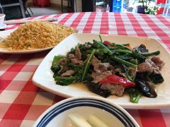 -龙桥私厨·姜花菊花过桥鱼·顺德菜(容桂店)